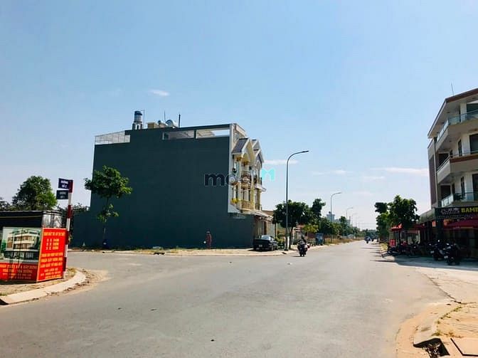 Hình ảnh Kẹt tiền mở quán nên bán lô đất SHR,1.4 TỶ=90M2.Bình chánh.