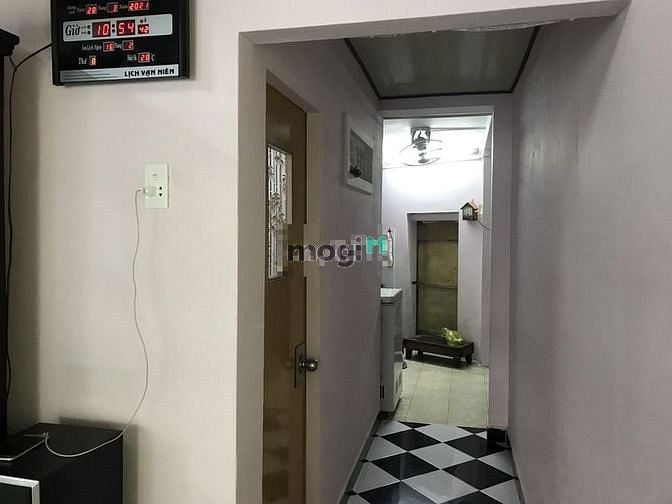 Hình ảnh Bán nhà  C4 ,Kiệt 2m, k34 Hàn Mặc Tử - Đà Nẵng
