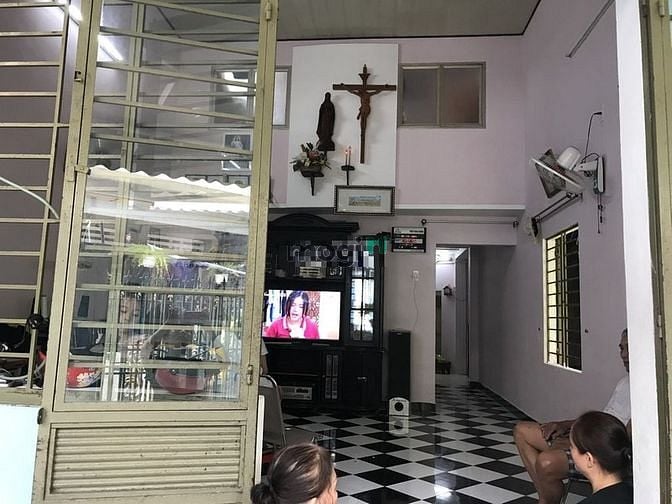 Hình ảnh Bán nhà  C4 ,Kiệt 2m, k34 Hàn Mặc Tử - Đà Nẵng