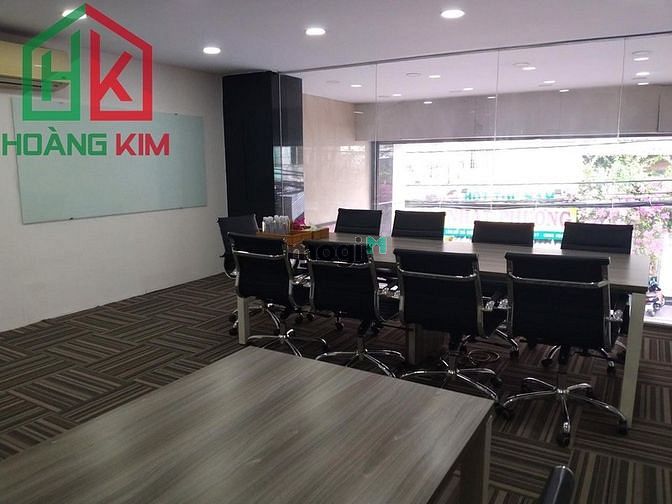 Hình ảnh Cần cho thuê nhà 4 lầu hầm thang máy , 6x20m Bàu Cát 1 P14 Tân Bình