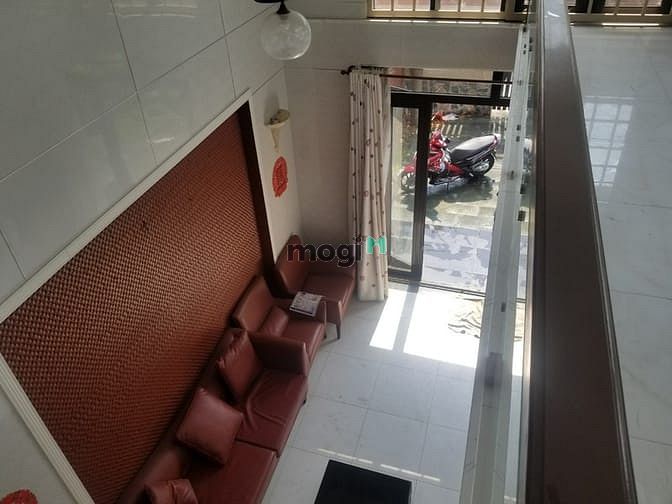 Hình ảnh Cho thuê nhà 113/6A Trần Quang Diệu.P14.Quận 3.
