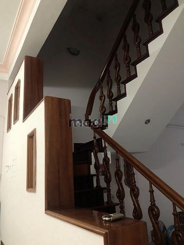 Hình ảnh Bán nhà  3Tầng ,Mt Nguyễn Thành Ý - Đà Nẵng
