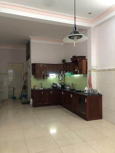 Hình ảnh Bán nhà  3Tầng ,Mt Nguyễn Thành Ý - Đà Nẵng