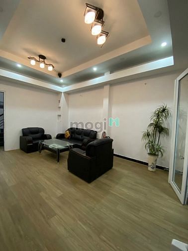 Hình ảnh Cho thuê nhà 113/6A Trần Quang Diệu.P14.Quận 3.