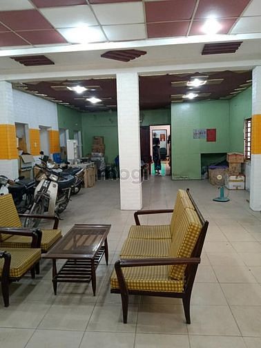 Hình ảnh MT Lê Đức Thọ 410M2 cấp 4, chỉ 33 tỷ, cực hiếm