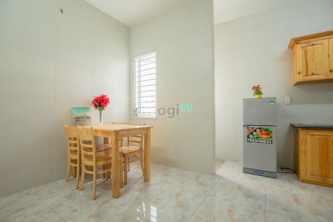 Hình ảnh Mb6623 nạp rút nhanh chóng 1PN 30m2 full nội thất Q9