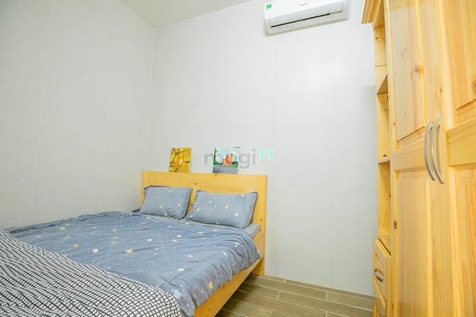 Hình ảnh Mb6623 nạp rút nhanh chóng 1PN 30m2 full nội thất Q9
