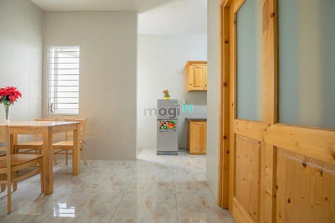 Hình ảnh Mb6623 nạp rút nhanh chóng 1PN 30m2 full nội thất Q9