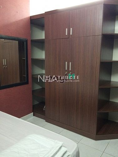 Hình ảnh Cho Thuê Căn Hộ Ngọc Khánh Tower 2PN,2WC