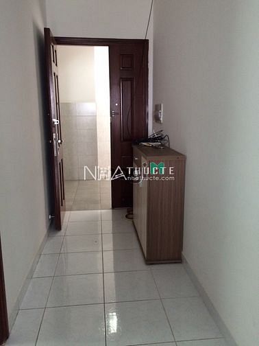 Hình ảnh Cho Thuê Căn Hộ Ngọc Khánh Tower 2PN,2WC