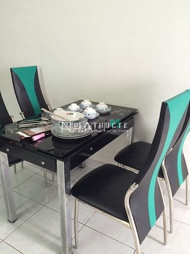 Hình ảnh Cho Thuê Căn Hộ Ngọc Khánh Tower 2PN,2WC