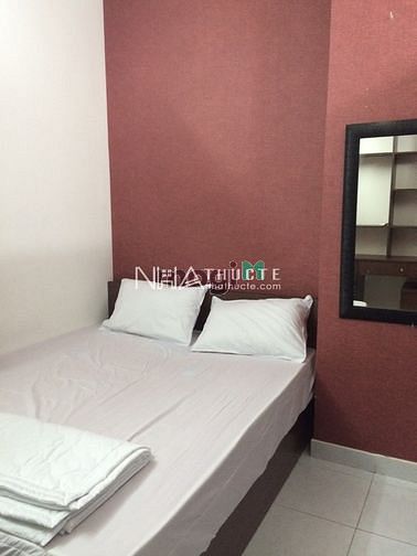 Hình ảnh Cho Thuê Căn Hộ Ngọc Khánh Tower 2PN,2WC