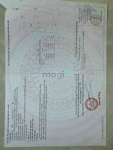 Hình ảnh Chủ cần bán Lô đất đẹp hẻm 175 đường số 2 quận 9