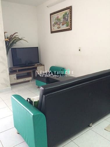 Hình ảnh Cho Thuê Căn Hộ Ngọc Khánh Tower 2PN,2WC