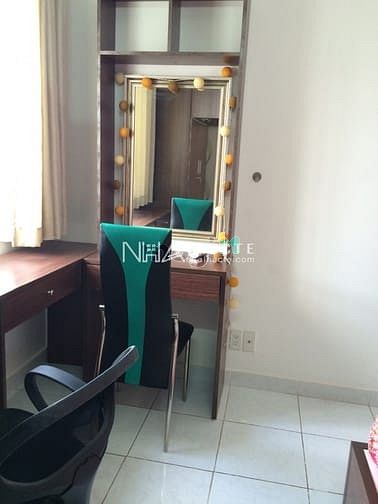 Hình ảnh Cho Thuê Căn Hộ Ngọc Khánh Tower 2PN,2WC