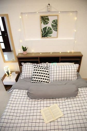 Hình ảnh Studio full nội thất gần Võ Văn Kiệt❎🏢🏢