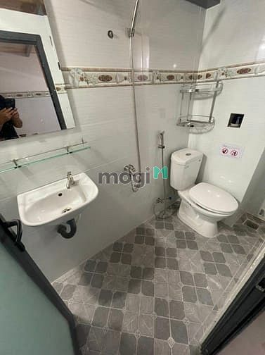 Hình ảnh Phòng trọ Duplex cao cấp siêu hot Lê Văn Quới - Bình Tân