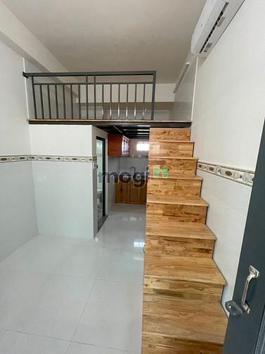 Hình ảnh Phòng trọ Duplex cao cấp siêu hot Lê Văn Quới - Bình Tân