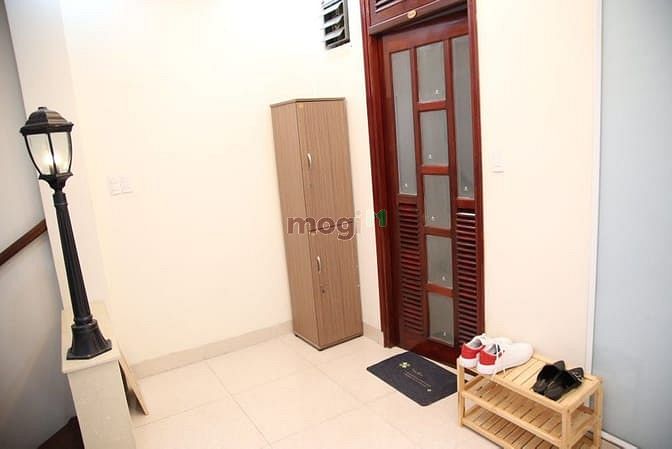 Hình ảnh Studio full nội thất gần Võ Văn Kiệt❎🏢🏢