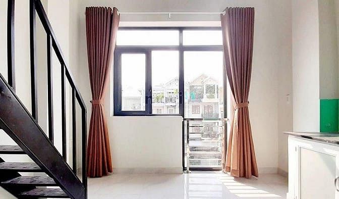 Hình ảnh Hệ Thống Cho Thuê Mb6623 nạp rút nhanh chóng mini Có Gác Lững 30m2 Phan Huy Ích Tân Bình