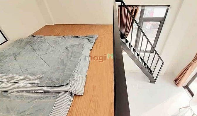 Hình ảnh Hệ Thống Cho Thuê Mb6623 nạp rút nhanh chóng mini Có Gác Lững 30m2 Phan Huy Ích Tân Bình
