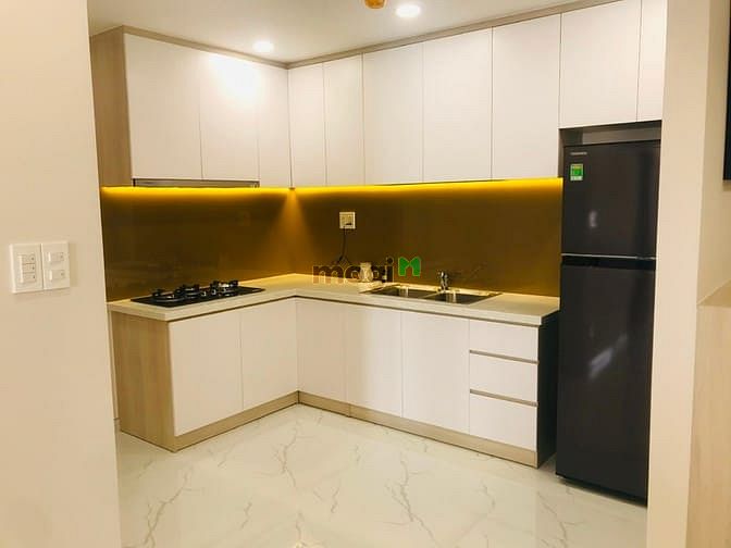 Hình ảnh Cho thuê C/h Saigon South Residence 72m2 2pn 2wc 12tr full nt