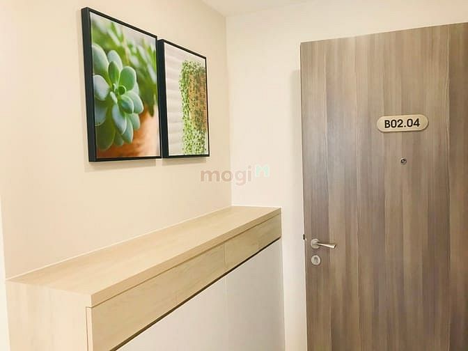 Hình ảnh Cho thuê C/h Saigon South Residence 72m2 2pn 2wc 12tr full nt