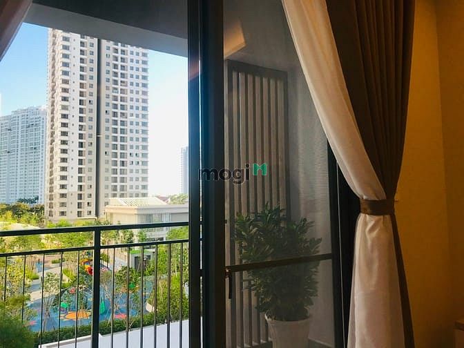 Hình ảnh Cho thuê C/h Saigon South Residence 72m2 2pn 2wc 12tr full nt