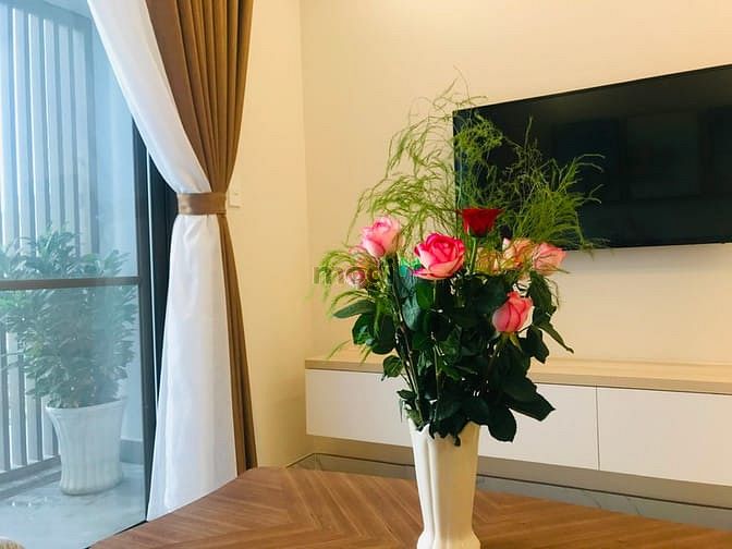 Hình ảnh Cho thuê C/h Saigon South Residence 72m2 2pn 2wc 12tr full nt