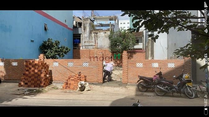 Hình ảnh Bán đất sát biển quy nhơn ngay phố đi bộ và ăn đêm