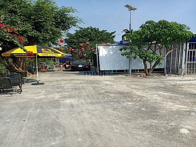Hình ảnh Bán đất thổ cư giá siêu ngon- Quận 12-1100m2-chỉ 23tỷ