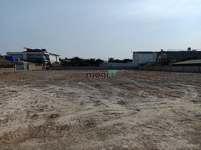 Hình ảnh Bán đất thổ cư giá siêu ngon- Quận 12-1100m2-chỉ 23tỷ
