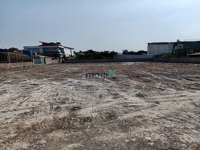 Hình ảnh Bán đất thổ cư giá siêu ngon- Quận 12-1100m2-chỉ 23tỷ