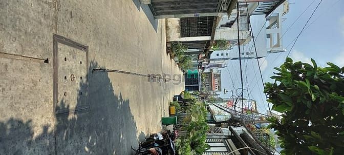 Hình ảnh Cần bán gấp nhà hẻm Bình Trị Đông A,Bình Tân