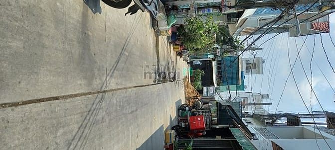 Hình ảnh Cần bán gấp nhà hẻm Bình Trị Đông A,Bình Tân