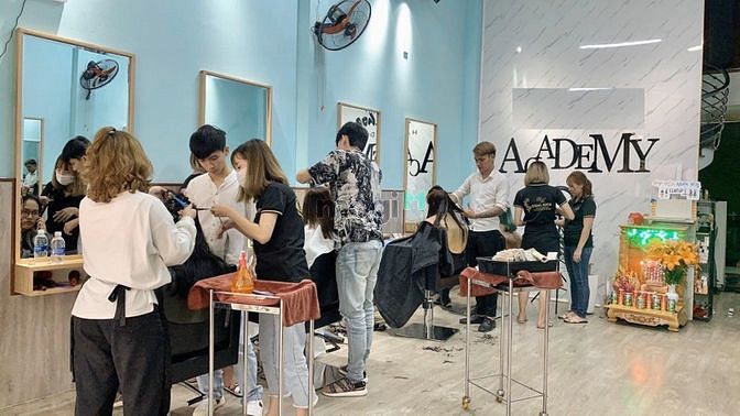 Hình ảnh ✅ Cho thuê nhà đường Phan Đăng Lưu chỉ 18 triệu/tháng