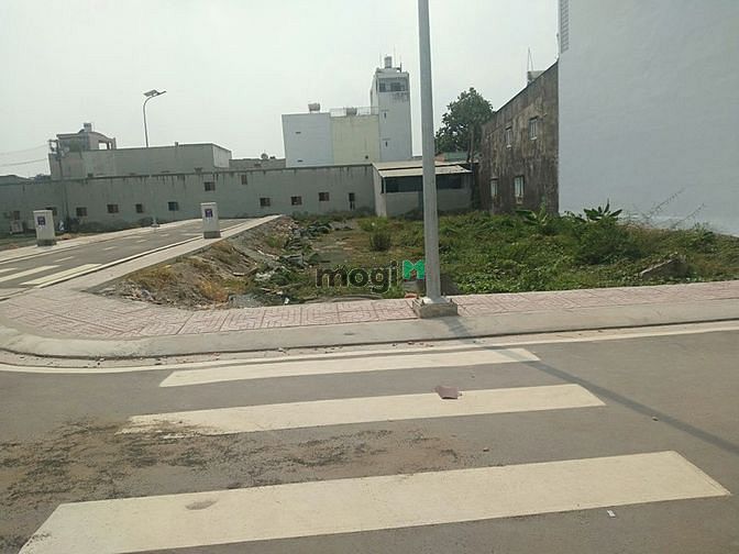Hình ảnh Bán đất mặt tiền đường CÂY CÁM BÌNH TÂN