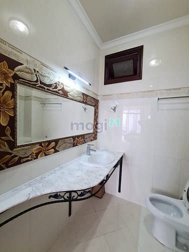 Hình ảnh Căn Hộ cao cấp 40m2, 2 giường ngủ, Quận 1