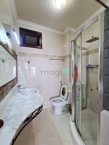 Hình ảnh Căn Hộ cao cấp 40m2, 2 giường ngủ, Quận 1