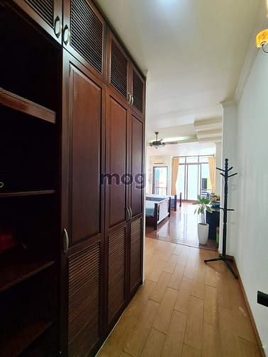 Hình ảnh Căn Hộ cao cấp 40m2, 2 giường ngủ, Quận 1