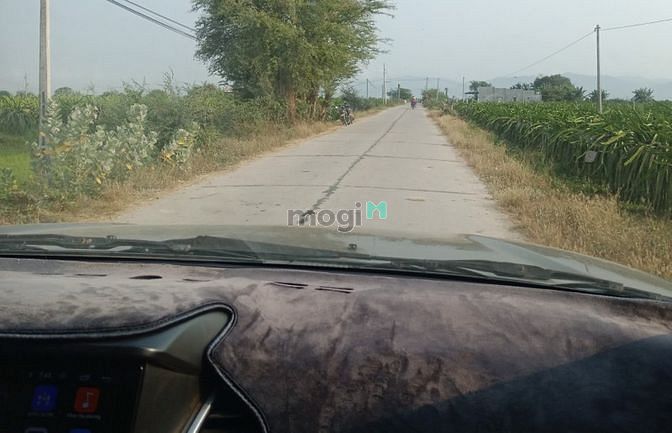Hình ảnh Đã có sổ 70k/m2, ra sân bay, gần biển Bình Thuận
