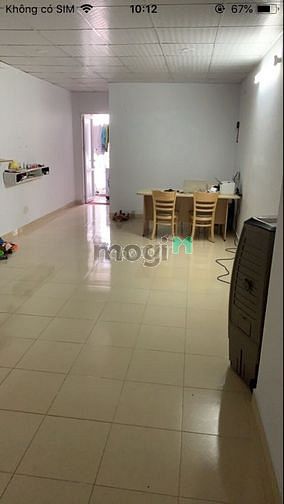 Hình ảnh Cho thuê Chung cư 8x Đầm Sen 47m² 1PN full Nội Thất