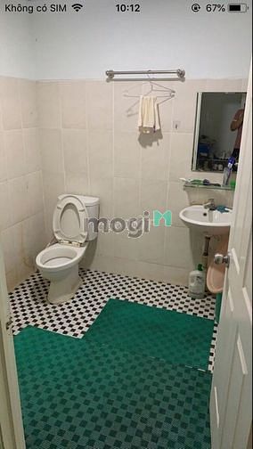 Hình ảnh Cho thuê Chung cư 8x Đầm Sen 47m² 1PN full Nội Thất