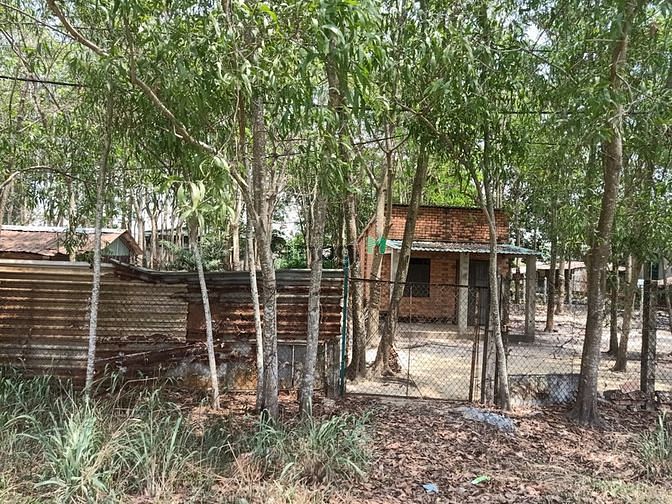 Hình ảnh Bán đất đường 791 - 720m2 - 12x53 nở hậu 15 - xã an phú - củ chi