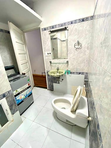 Hình ảnh Cho Thuê CHDV Full Nội Thất Q7