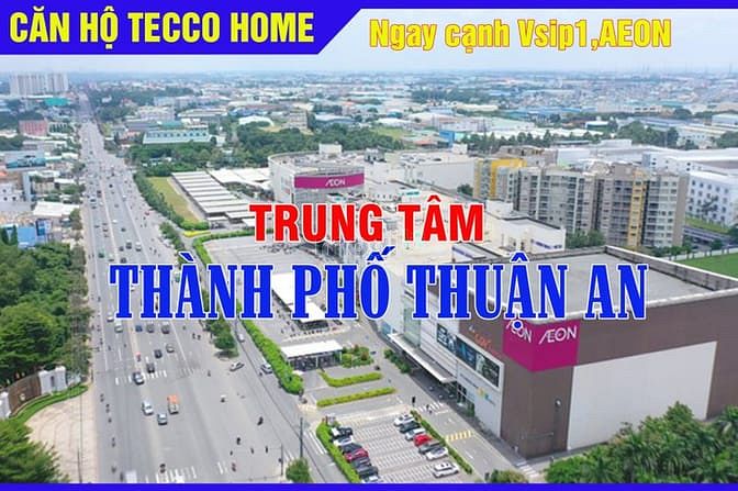 Hình ảnh Bán Trang Chủ MB66.COM / Đăng Ký Tặng 66K Tecco Home ngay ngã 6 An Phú