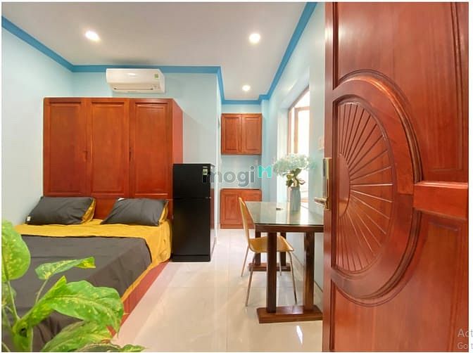 Hình ảnh 🍀🍀Căn Hộ Cao Cấp – 800m Đi Đại Học Bách Khoa, Q10⚡⚡⚡
