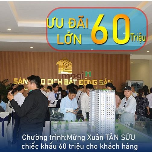 Hình ảnh Bán Trang Chủ MB66.COM / Đăng Ký Tặng 66K Tecco Home ngay ngã 6 An Phú
