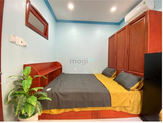 Hình ảnh 🍀🍀Căn Hộ Cao Cấp – 800m Đi Đại Học Bách Khoa, Q10⚡⚡⚡