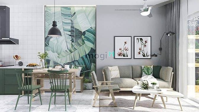 Hình ảnh Bán Trang Chủ MB66.COM / Đăng Ký Tặng 66K Tecco Home ngay ngã 6 An Phú
